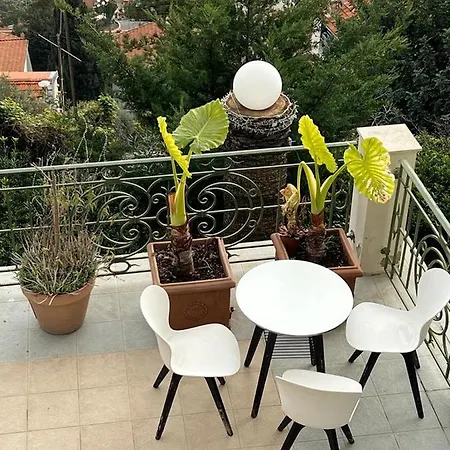 Apartament Beautiful Pool House Two Minutes From Monaco We Were Swimming Pool Roquebrune-Cap-Martin