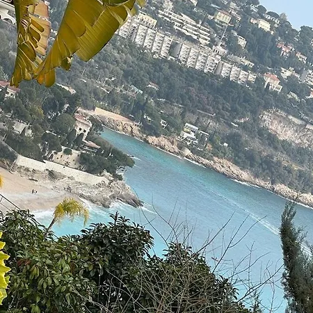 Beautiful Pool House Two Minutes From Monaco We Were Swimming Pool Apartament