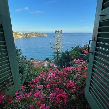 Beautiful Pool House Two Minutes From Monaco We Were Swimming Pool Apartament Roquebrune-Cap-Martin